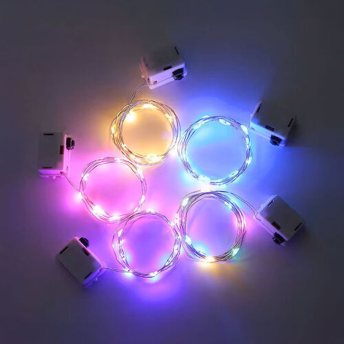 1,5 Metre Peri Led RGB - 1