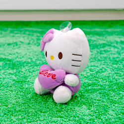 Love Kedi Peluş 20CM Asorti - 2