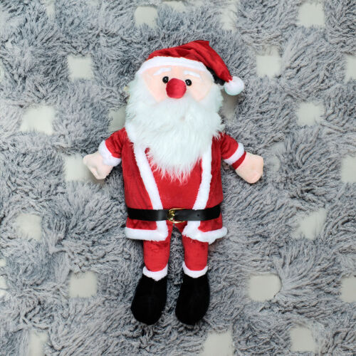 Noel Baba Peluş 80CM - 2