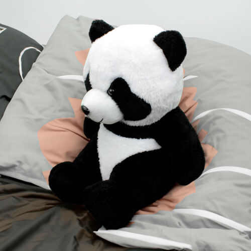 Panda Peluş 40CM - 1