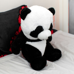 Panda Peluş 40CM - 3