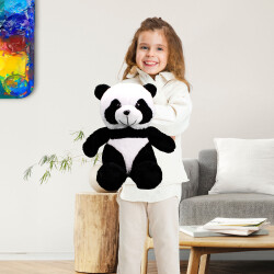 Panda Peluş 40CM - 5