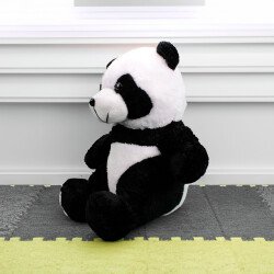 Panda Peluş 55CM - 2