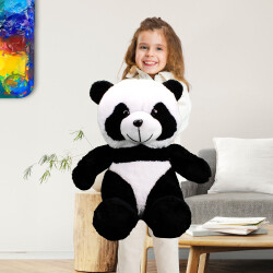 Panda Peluş 55CM - 4